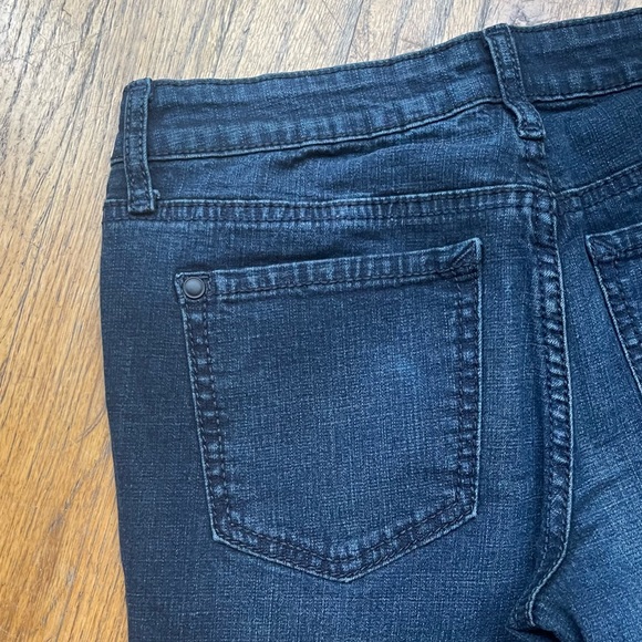 Jessica Simpson sassy skinny flare jeans - Picture 8 of 10